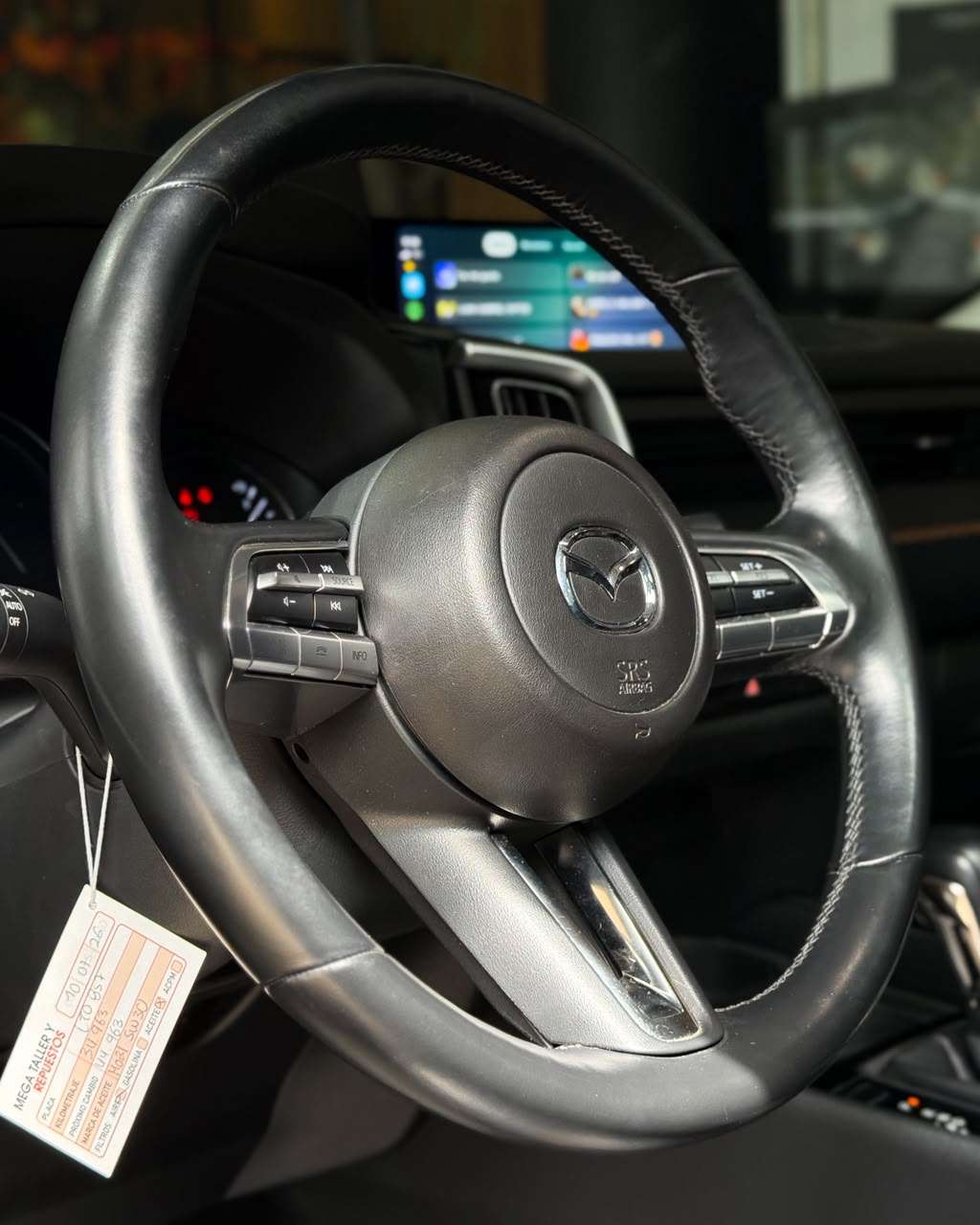 MAZDA CX50 GRAND TOURING 2023
