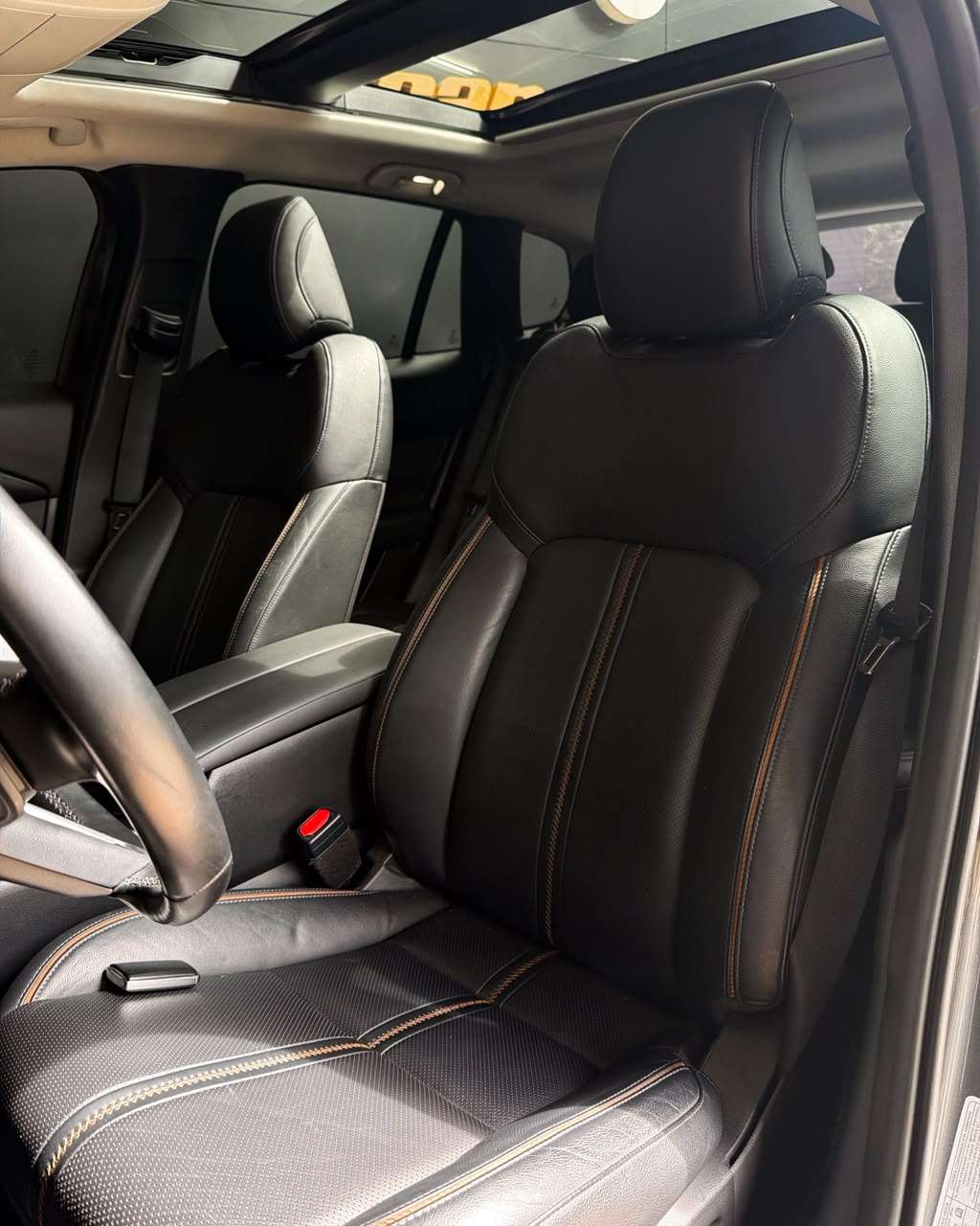MAZDA CX50 GRAND TOURING 2023